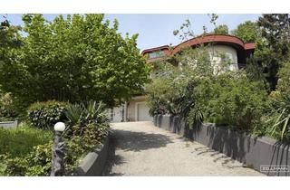 Villen zu kaufen in 7000 Eisenstadt, Wohnen über den Dächern von Eisenstadt – Villa mit spektakulärem Fernblick | ZELLMANN IMMOBILIEN