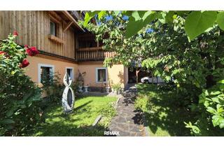 Haus kaufen in 8990 Bad Aussee, ***Preisreduktion*** Bad Aussee Zentrum: Haus mit 6 Wohnungen und Garten