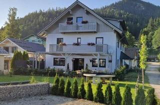 Mehrfamilienhaus kaufen in 8983 Bad Mitterndorf, Bad Mitterndorf: Traumhaftes 400m² großes Ein-/Mehrfamilienhaus in bester Lage zum Skigebiet