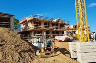 Doppelhaushälfte kaufen in 8141 Unterpremstätten, Neubau-Doppelhaushälfte in Unterpremstätten! Moderne Wohnanlage mit nur 10 Einheiten!