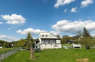 Einfamilienhaus kaufen in 8271 Bad Waltersdorf, Modern adaptiertes Einfamilienhaus in sonniger Aussichtslage!