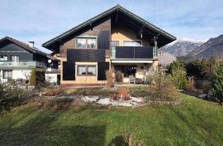 Einfamilienhaus kaufen in 8983 Bad Mitterndorf, NEUER PREIS!!! Großzügiges Einfamilienhaus in Bestzustand und sonniger Lage!