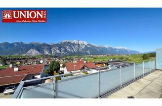 Maisonette kaufen in 6094 Axams, Axams - Wohnen mit Weitblick