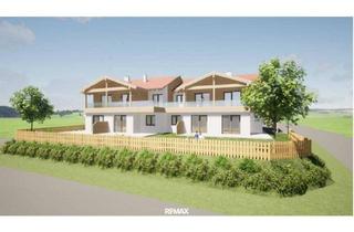 Wohnung kaufen in 8962 Gröbming, TOP 3 IST VERGEBEN: NEUBAUPROJEKT IN TRAUMLAGE