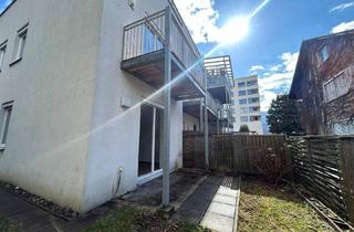 Wohnung kaufen in 8940 Liezen, Ankommen & Wohlfühlen - 3-Zimmer Wohnung in zentraler Lage!