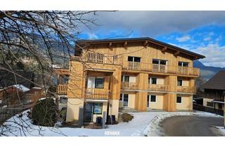 Wohnung kaufen in 8967 Haus, KAUFVEREINBARUNG! Gemütliche Kleinwohnung im Zentrum von Haus/Ennstal