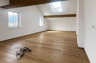 Wohnung kaufen in 6345 Kössen, Freizeitwohnsitz-Rarität: 3-Zimmer-Wohnung in Kössen - Erstbezug nach Renovierung