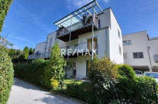 Wohnung kaufen in 8940 Liezen, Ideale, gut aufgeteilte 3-Zimmer Wohnung in Zentrumsnähe!