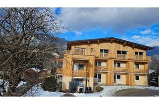 Wohnung kaufen in 8967 Haus, Wohnung mit großem Balkon in Haus im Ennstal!