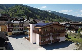 Wohnung kaufen in 8967 Haus, Wohnung mit großem Balkon in Haus im Ennstal - Nähe Schladming!