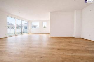 Wohnung kaufen in Weglgasse, 2320 Schwechat, Bis zu -5% Rabatt sichern! Koffer packen und einziehen: 3-Zimmer I Großzügige Raumaufteilung I Wohlfühl-Balkon I Hochwertige & Nachhaltige Ausführung I Ideale Anbindung I Top-Infrastruktur!