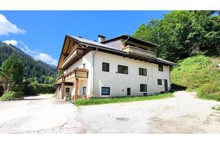 Wohnung kaufen in 8970 Schladming, PROVISIONSFREI!!! Große Wohneinheit in einem schönen Mehrparteienhaus!