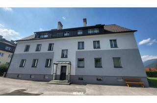 Wohnung kaufen in 8911 Admont, KAUFANGEBOT LIEGT VOR!!! Nette und weitestgehend sanierte Wohnung in Admont