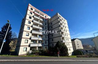 Wohnung kaufen in 8940 Liezen, NEUER PREIS!!! Großzügige Wohnung mit Traumausblick!