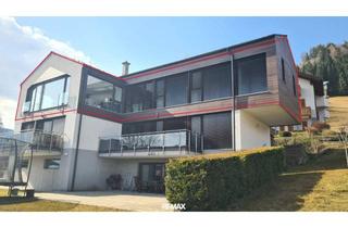 Penthouse kaufen in 8962 Gröbming, Exklusive Penthouse-Wohnung mit atemberaubenden Ausblick!