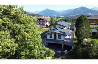 Penthouse kaufen in 8972 Ramsau am Dachstein, Penthousewohnung Neubauprojekt RITTIS LIVING