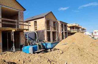 Wohnung kaufen in 8141 Unterpremstätten, Nur noch 2 Einheiten verfügbar! Neubau-Doppelhaushälfte in Unterpremstätten! Provisionsfrei und direkt vom Bauträger!