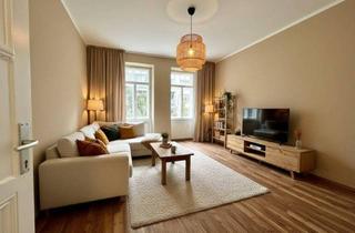 Wohnung kaufen in Schlachthausgasse, 1030 Wien, Cityapartment nahe U3 Schlachthausgasse - Charmanter Altbau in Ruhelage