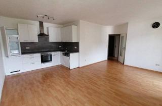 Wohnung mieten in Vormarkt Gurten 44, 4982 Obernberg am Inn, Freundliche, helle 2-Zimmer-Wohnung mit möblierter Küche und Balkon in guter Wohnlage in Obernberg