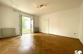 Wohnung mieten in 1130 Wien, #SQ - GRÜNBLICK! SCHÖNE 2 ZIMMER NAHE U4/S-BAHN - 1130 WIEN