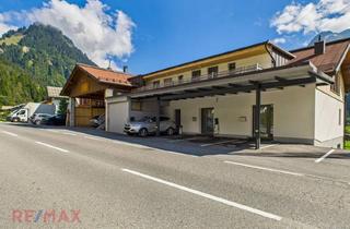 Maisonette kaufen in Arlbergstraße 98A/W1 + Ep 1, 6752 Wald am Arlberg, Alpenfeeling auf Zwei Etagen - Maisonettewohnung mit Bergblick in Dalaas