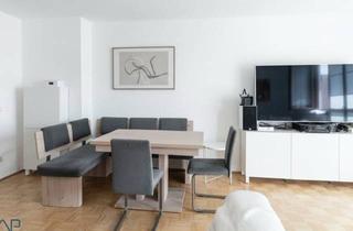 Wohnung mieten in Salzachweg, 5061 Elsbethen, 4 Zimmer Dachgeschoßwohnung M Balkon - ein Sonnenplatz in Elsbethen