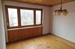 Wohnung kaufen in 8280 Fürstenfeld, Sanierungsbedürftige Eigentumswohnung (74M²) in Ruhiger, Zentraler Lage in Fürstenfeld!
