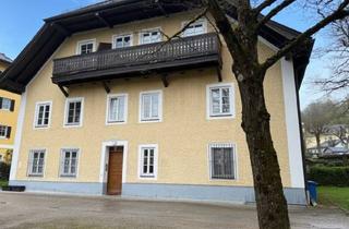Wohnung kaufen in Pfarrkirche Gnigl, 5023 Salzburg, Helle Großgarconniere im Grünen Gnigl