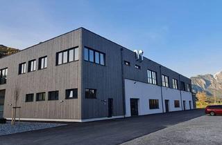 Lager kaufen in Gröbming, 8962 Gröbming, Lager 10 in einem Neu Errichteten Komplex im Gewerbepark Gröbming