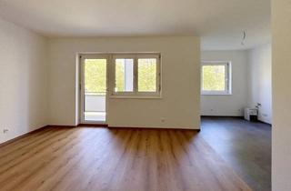 Wohnung mieten in Grünbichl, 4230 Pregarten, Wohnen in Pregarten - Ergeschosswohnung mit 3 Zimmer Neu Saniert