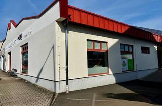 Immobilie mieten in Hauptplatz, 8083 Sankt Stefan im Rosental, Attraktive Geschäftsräumlichkeit in Bestlage von St. Stefan im Rosental