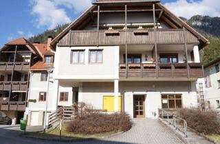 Wohnung kaufen in 8632 Gußwerk, Flexible Nutzung - Geschäft oder Wohnen in Gußwerk