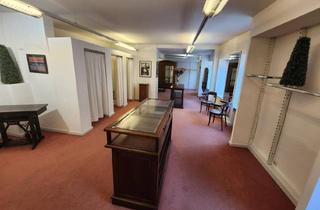 Lager mieten in Altaussee, Grundlsee, 8990 Bad Aussee, Bad Aussee Zentrum: Großes Geschäftslokal in Bestlage Über 2 Etagen