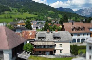 Penthouse kaufen in Zentrum Gröbming, Schladming, Liezen, 8962 Gröbming, Top 7 - Neubauprojekt Stoderstrasse Living