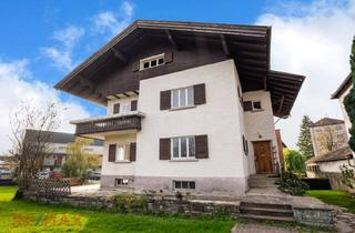 Einfamilienhaus kaufen in Bahnhofstraße 1, 6923 Lauterach, Sonnenterrasse und Gartenglück - ein Ort Für die Ganze Familie