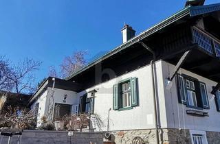 Haus kaufen in 2811 Wiesmath, Vom Genussvollen Leben auf dem Land