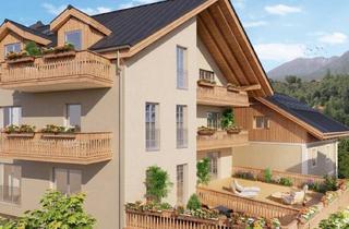 Wohnung kaufen in Altaussee, Grundlsee, 8990 Bad Aussee, Neubau-Residenzen Für Zweitwohnsitz oder Touristische Vermietung im Ortszentrum von Bad Aussee - von 45 bis 170M² mit Terrassen