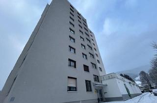 Wohnung kaufen in Liezen, 8940 Liezen, Neuer Preis Praktisch Aufgeteilte 2-Zimmer Wohnung in Aussichtslage!