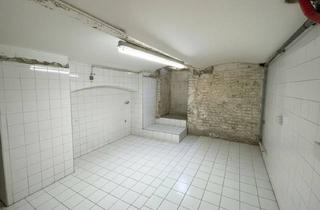 Lager kaufen in Volkstheater U-Bahn U3/U2, Tram 49, Bus 48A Kellermanngasse Bus 13A/48A, 1070 Wien, Lagerfläche mit Viel im Herzen des 7. Wiener Gemeindebezirks - Gute Erreichbarkeit - Ca. 64M² Lagerfläche