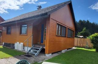 Haus kaufen in Liezen, 8940 Liezen, Gepflegtes Ferienholzhaus am Zwirtnersee!