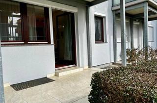 Wohnung mieten in 8490 Bad Radkersburg, Schöne Ruhige Mietwohnung mit Südterrasse in Radkersburg