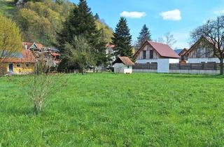 Grundstück zu kaufen in 8454 Arnfels, Traumhafter Absolut Ebener Baugrund im Schönen Arnfels