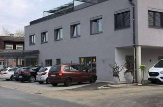 Büro zu mieten in 8430 Leibnitz, Modernste Geschäftslokale Bzw. Büroflächen in Absoluter Top Lage in Kaindorf an der Sulm zu Mieten