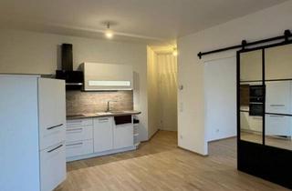 Wohnung mieten in Markt 183/04, 8323 Krumegg, Moderne 2-Zi-Wohnung mit Garten, Terrasse & Stellplatz in Sankt Marein bei Graz, 895€ Mtl.