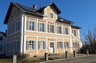 Haus kaufen in 8480 Mureck, Einzigartiges Anwesen mit Innenhof, Geschichte und Außergewöhnlicher Substanz