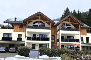 Wohnung kaufen in Gröbming, Hauser Kaibling, Schladming, Planai, 8962 Pruggern, Kaufangebot Vorliegend Exklusive Erdgeschosswohnung in Sonniger Lage!