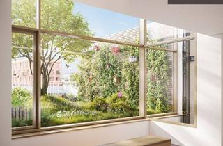 Wohnung kaufen in 1030 Wien, | Natürlich Draussen | Baufeld 14a | Eigennutzer | Fertigstellung 2027 | Village im Dritten