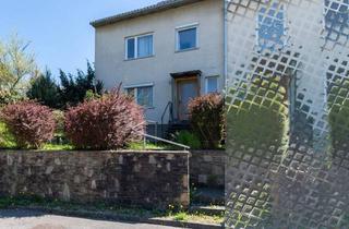 Reihenhaus kaufen in 3352 Sankt Peter in der Au-Markt, Eckreihenhaus Sucht Bastler in Ruhiger Siedlungslage!