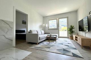Wohnung kaufen in Rottenmann, Liezen, Trieben, 8786 Rottenmann, Preissenkung Interessante 3-Zimmer Wohnung in Rottenmann mit Toller Aussicht