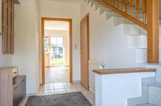 Maisonette kaufen in St. Peter Im Sulmtal, 8542 Moos, Kapitalanleger - Vermietete Maisonette-Wohnung mit Terrasse, Eigengarten und Carport